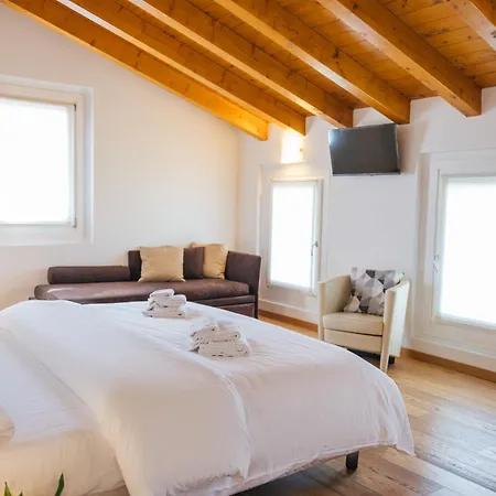 Country house Podere Dell'angelo