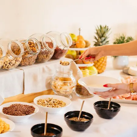 Podere Dell'angelo * Pasiano Di Pordenone