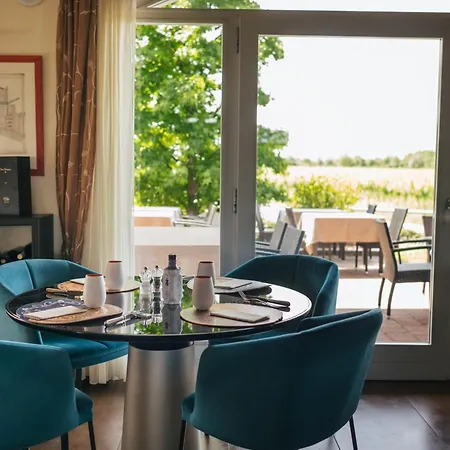 Podere Dell'angelo Country house *