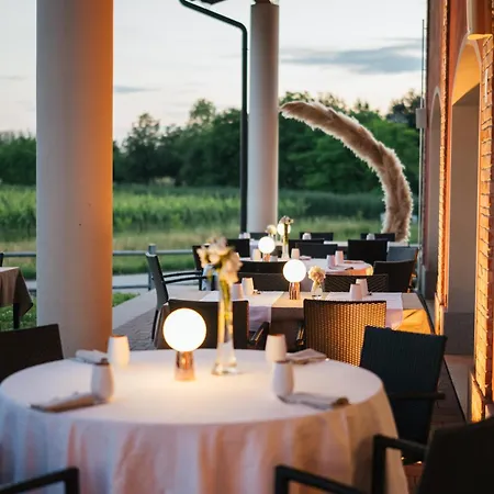 Podere Dell'angelo Country house Pasiano Di Pordenone