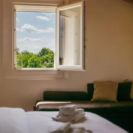 Podere Dell'angelo *