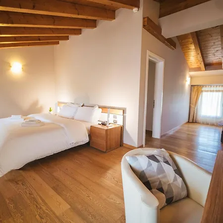 Podere Dell'angelo Pasiano Di Pordenone