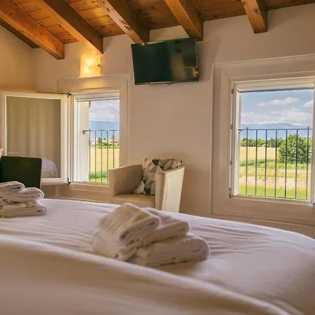 Country house Podere Dell'angelo *