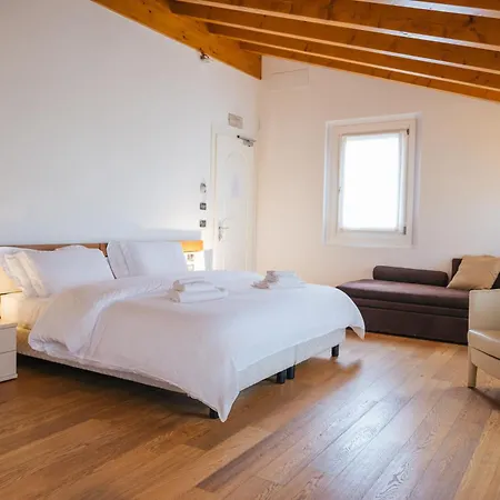 Country house B&B Podere Dell'Angelo Pasiano Di Pordenone