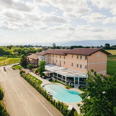Podere Dell'angelo