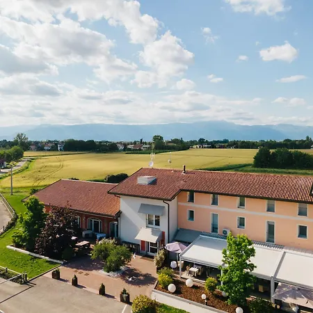 Country house Podere Dell'angelo *