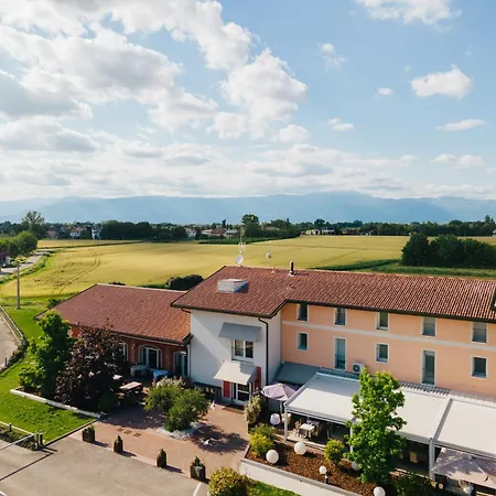 Country house Podere Dell'angelo *