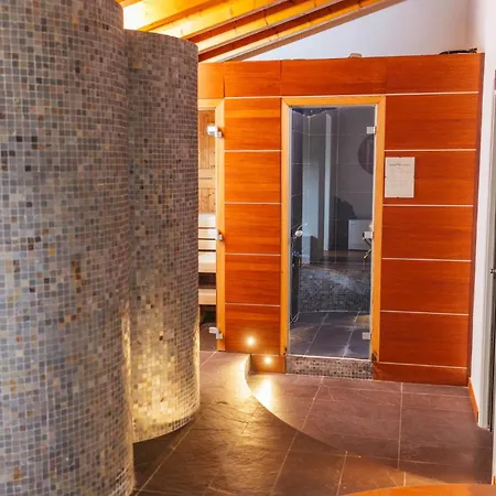 Country house Podere Dell'angelo