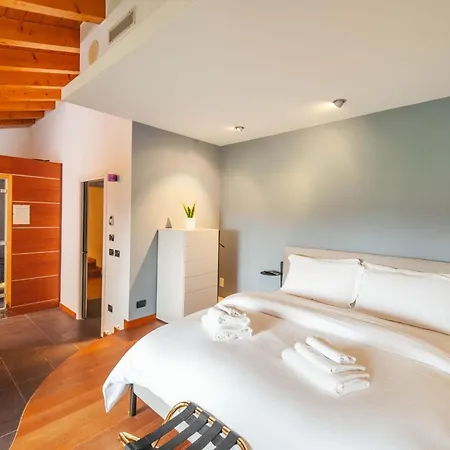 Podere Dell'angelo * Pasiano Di Pordenone