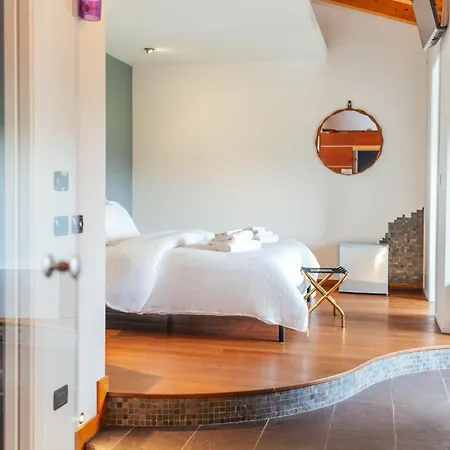 B&B Podere Dell'Angelo