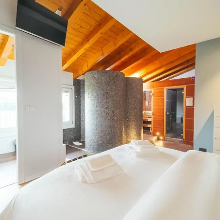 Podere Dell'angelo Country house