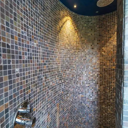 Casa de Campo Podere Dell'angelo