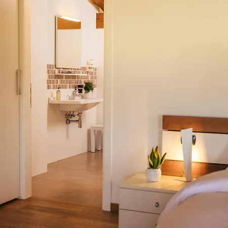 Casa de Campo Podere Dell'angelo *