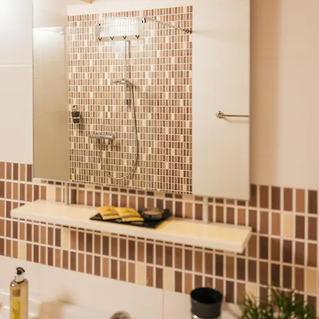 B&B Podere Dell'Angelo *