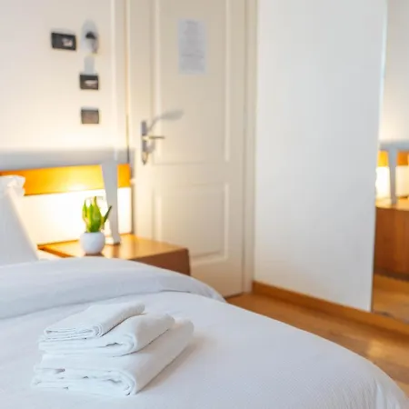 B&B Podere Dell'Angelo * Pasiano Di Pordenone