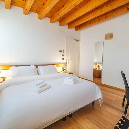 Country house Podere Dell'angelo Pasiano Di Pordenone