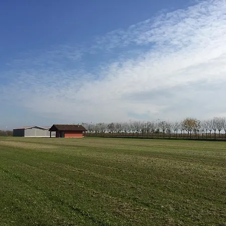 Podere Dell'angelo *