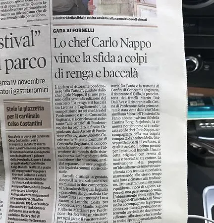 Podere Dell'angelo Pasiano Di Pordenone