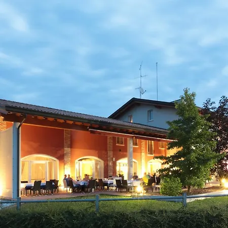 Podere Dell'angelo Country house Pasiano Di Pordenone